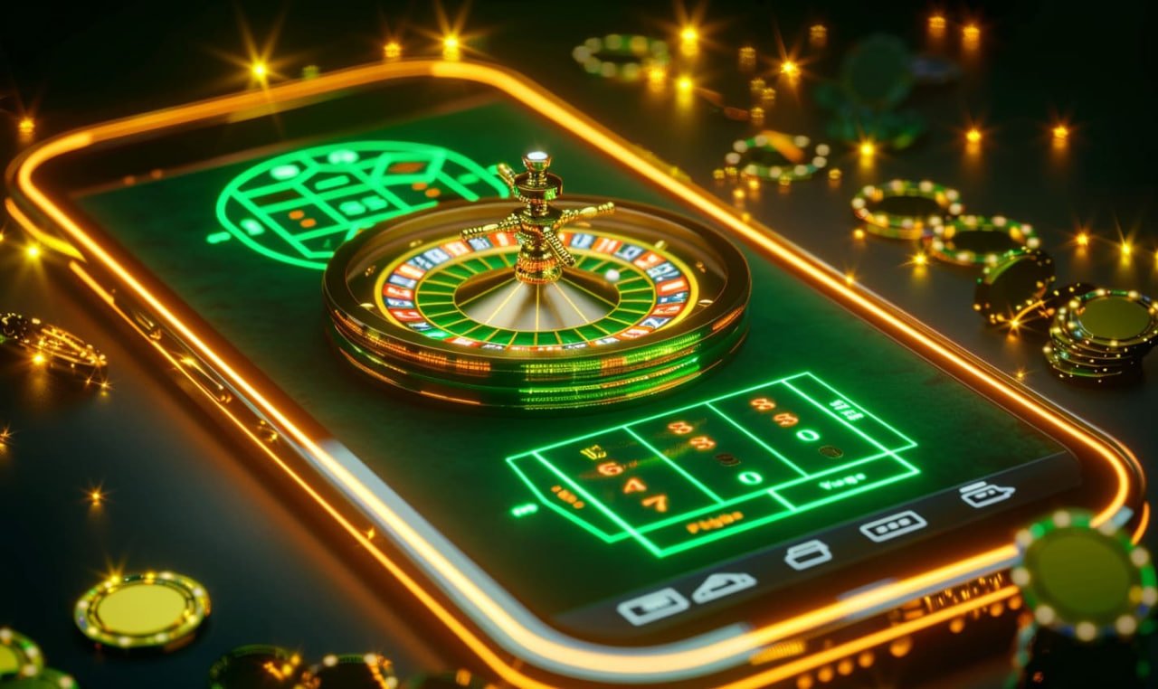 bdg game স্পোর্টস বেটিং প্ল্যাটফর্মে মোবাইল থেকে ক্রিকেট ম্যাচে বেট দেওয়া হচ্ছে